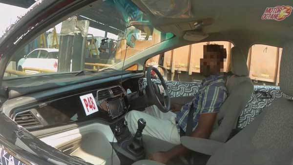 మహీంద్రా యు321 ఎమ్‌పీవీ