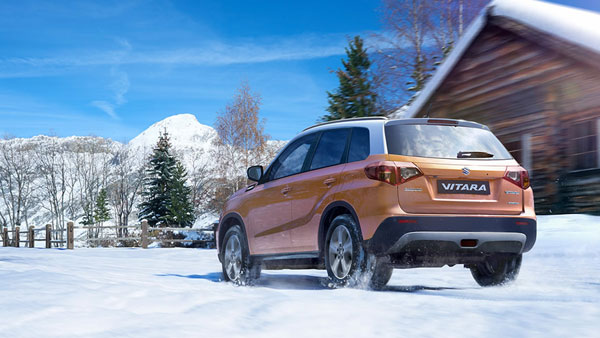 మార్కెట్‌ను శాసించేందుకు 5-సీటింగ్ కెపాసిటీతో వస్తున్న9 కొత్త ఎస్‌యూవీలు