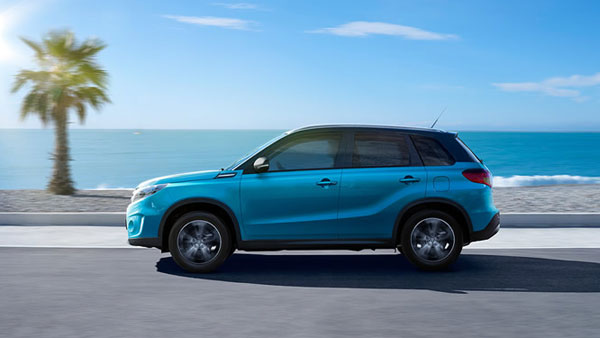 మార్కెట్‌ను శాసించేందుకు 5-సీటింగ్ కెపాసిటీతో వస్తున్న9 కొత్త ఎస్‌యూవీలు