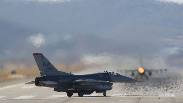 చైనా-పాక్ దేశాలకు గట్టి షాకిచ్చిన ఇండియన్ ఎయిర్ ఫోర్స్