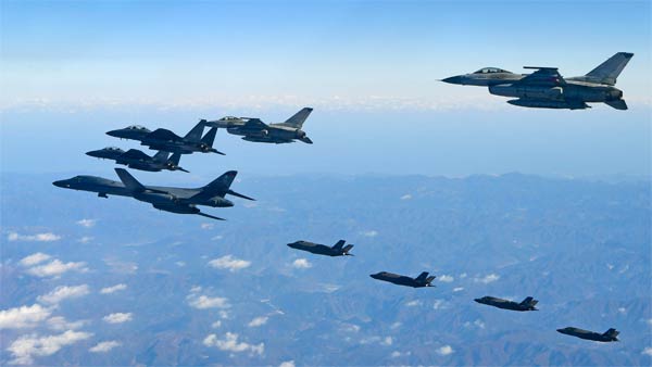 చైనా-పాక్ దేశాలకు గట్టి షాకిచ్చిన ఇండియన్ ఎయిర్ ఫోర్స్