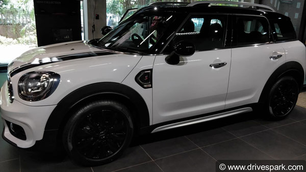 మినీ కంట్రీమ్యాన్