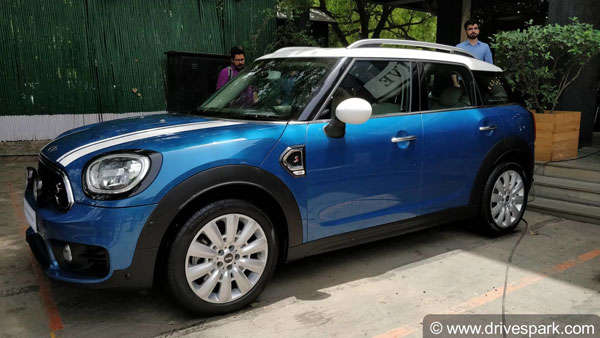 మినీ కంట్రీమ్యాన్