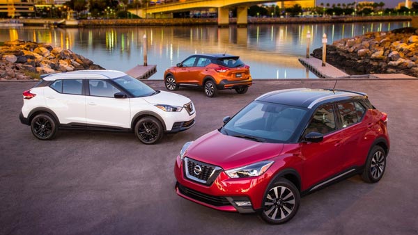 మార్కెట్‌ను శాసించేందుకు 5-సీటింగ్ కెపాసిటీతో వస్తున్న9 కొత్త ఎస్‌యూవీలు