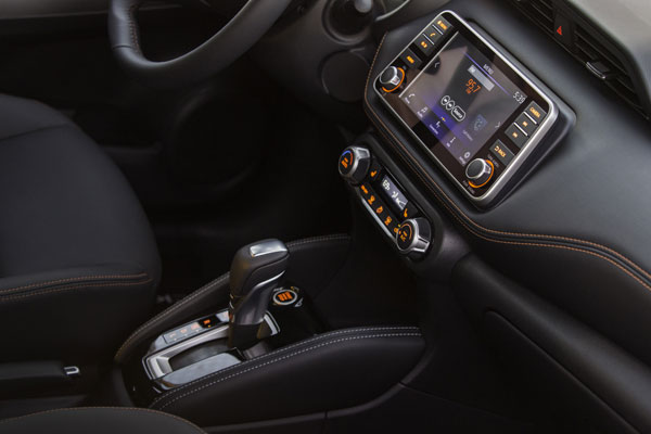 నిస్సాన్ కిక్స్ విడుదల ఈ ఏడాదిలోనే