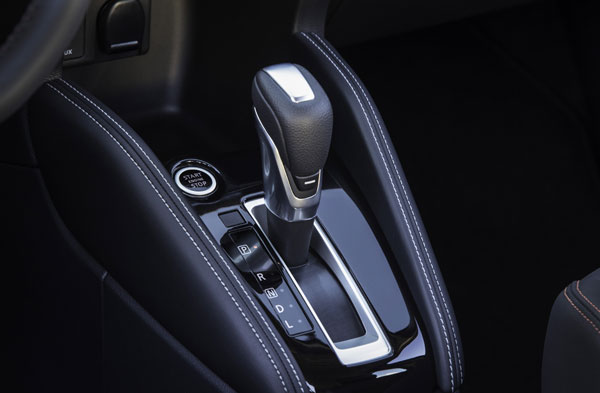 నిస్సాన్ కిక్స్ విడుదల ఈ ఏడాదిలోనే