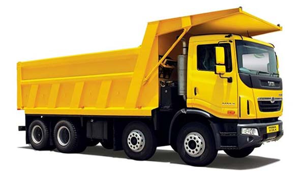 భారీ సేల్స్‌తో దుమ్ములేపిన టాటా మోటార్స్