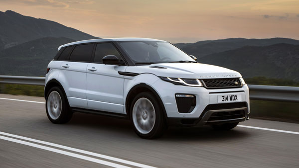 సరికొత్త ఇంజన్ ఆప్షన్‌లో రేంజ్ రోవర్ ఇవోక్ మరియు డిస్కవరీ స్పోర్ట్ విడుదల
