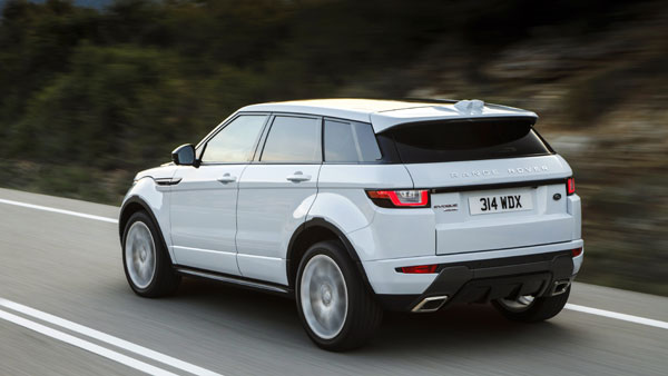 సరికొత్త ఇంజన్ ఆప్షన్‌లో రేంజ్ రోవర్ ఇవోక్ మరియు డిస్కవరీ స్పోర్ట్ విడుదల