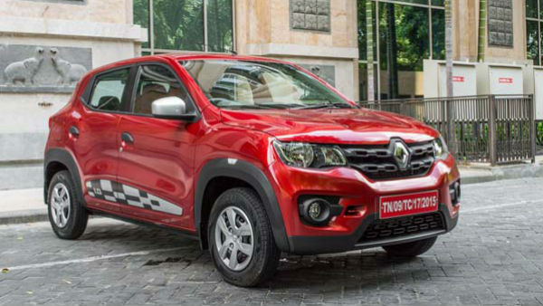 అత్యంత సరసమైన ధరలో లభించే 7 ఆటోమేటిక్ కార్లు