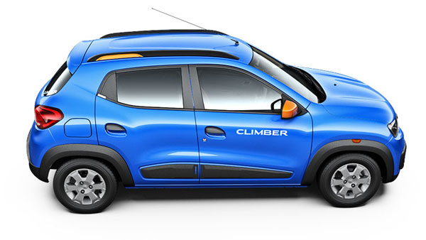 రెనో నుండి వస్తోన్న మరో రెండు కార్లు