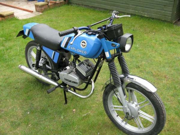 ఇండియా మరిచిపోయిన రాయల్ ఎన్ఫీల్డ్ బైకులు