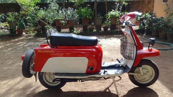 ఇండియా మరిచిపోయిన రాయల్ ఎన్ఫీల్డ్ బైకులు