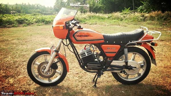 ఇండియా మరిచిపోయిన రాయల్ ఎన్ఫీల్డ్ బైకులు