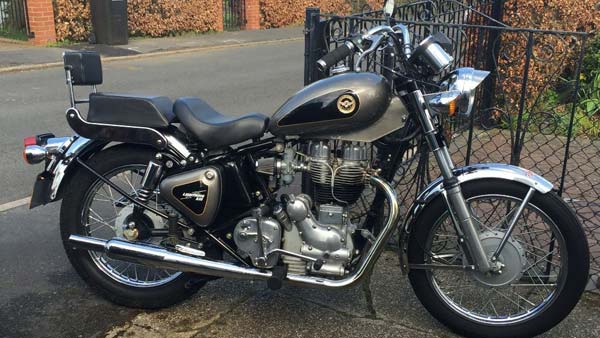 ఇండియా మరిచిపోయిన రాయల్ ఎన్ఫీల్డ్ బైకులు