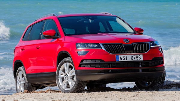 మార్కెట్‌ను శాసించేందుకు 5-సీటింగ్ కెపాసిటీతో వస్తున్న9 కొత్త ఎస్‌యూవీలు