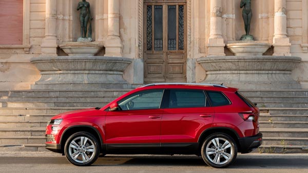 మార్కెట్‌ను శాసించేందుకు 5-సీటింగ్ కెపాసిటీతో వస్తున్న9 కొత్త ఎస్‌యూవీలు