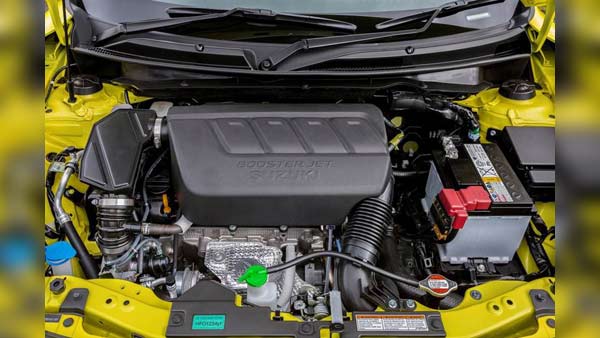 మారుతి సుజుకి స్విఫ్ట్ స్పోర్ట్: విడుదల తేదీ, ధరలు, స్పెసిఫికేషన్లు మరియు ఫీచర్లు 
