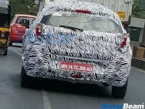 టాటా 45ఎక్స్ ప్రీమియం హ్యాచ్‌బ్యాక్ కారు