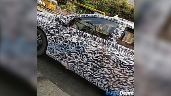 టాటా 45ఎక్స్ ప్రీమియం హ్యాచ్‌బ్యాక్ కారు