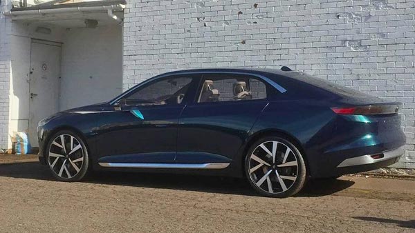 టాటా ఇ విజన్ ఎలక్ట్రిక్ సెడాన్ కారు గురించి ప్రతి ఒక్కరూ తెలుసుకోవాల్సిన విషయాలు