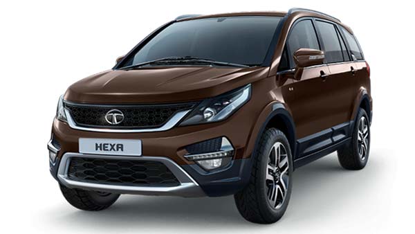 ఇప్పటి వరకు జరిగిన టాటా హెక్సా ప్రమాదాల్లో అత్యంత భయంకరమైన యాక్సిడెంట్ 