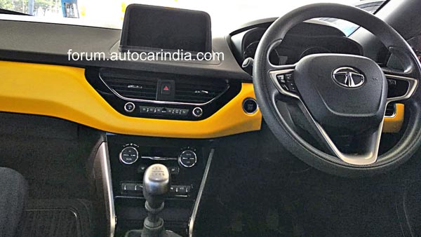 టాటా నెక్సాన్ ఎస్ఆర్‌టీ ఫ్రాజెన్ ఎడిషన్