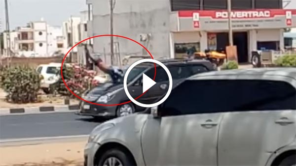 16 ఏళ్ల ప్రాయానికే డ్రైవింగ్ లైసెన్స్ అనుమతించిన కేంద్రం