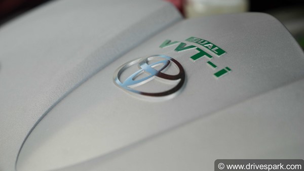 టయోటా యారిస్ క్రాష్ టెస్ట్: సిటీ, సియాజ్ కంటే సురక్షితమైన కారు టయోటా యారిస్ క్రాష్ టెస్ట్: సిటీ, సియాజ్ కంటే సురక్షితమైన కారు