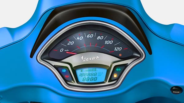 విభిన్న నారీమణుల కోసం నూతన కలర్ ఆప్షన్స్‌లో వెస్పా స్కూటర్లు