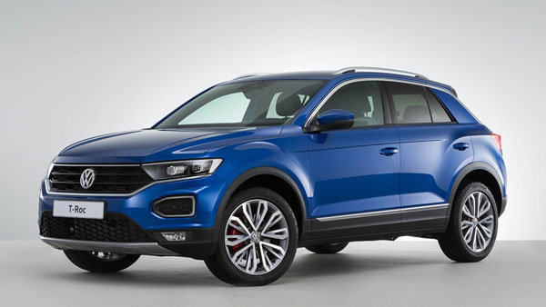 మార్కెట్‌ను శాసించేందుకు 5-సీటింగ్ కెపాసిటీతో వస్తున్న9 కొత్త ఎస్‌యూవీలు