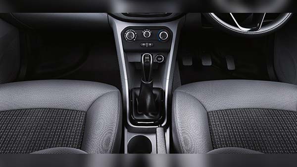 టాటా టిగోర్ బజ్ ఎడిషన్ విడుదల టాటా టిగోర్ బజ్ ఎడిషన్ విడుదల