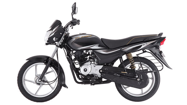 భారతదేశపు 5 బెస్ట్ మైలేజ్ బైకులు