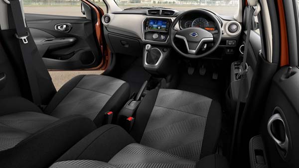 డాట్సన్ గో మరియు గో ప్లస్ ఫేస్‌లిఫ్ట్ కార్లు