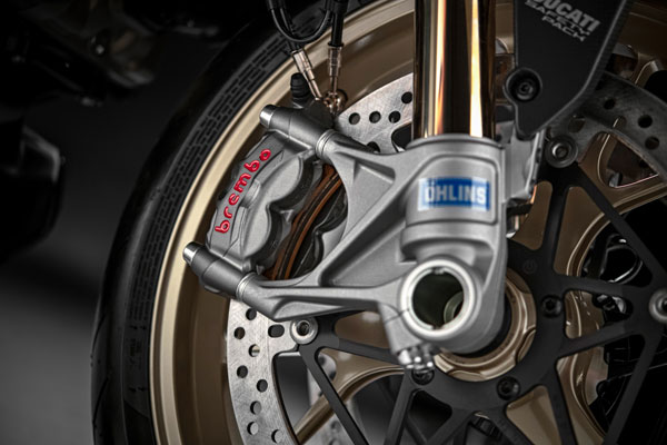 డుకాటి మోన్‌స్టర్ 1200