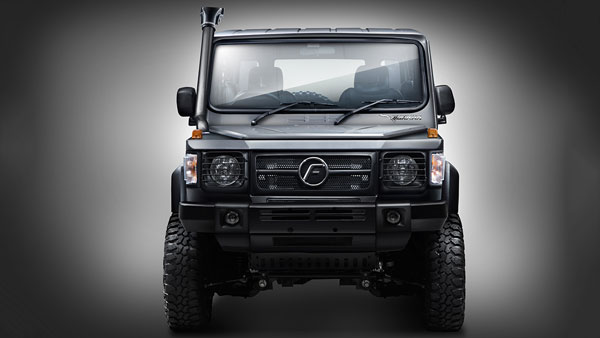 ఫోర్స్ గుర్ఖా ఎక్స్‌ట్రీమ్ ప్రత్యేకతలు తెలిస్తే మహీంద్రా థార్‌కు గుడ్ బై చెప్పేస్తారు!!