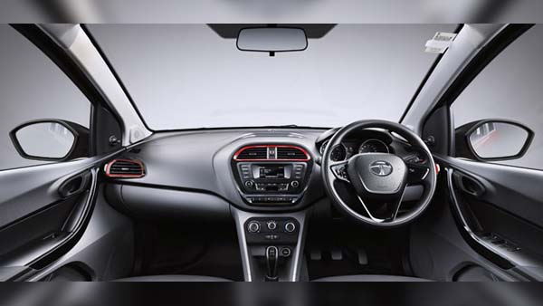 టాటా టిగోర్ బజ్ ఎడిషన్ విడుదల టాటా టిగోర్ బజ్ ఎడిషన్ విడుదల