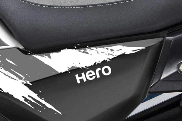 హీరో ఎక్స్‌పల్స్ 200