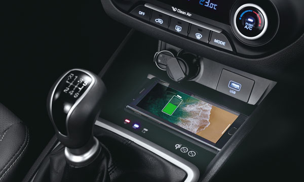 హ్యుందాయ్ క్రెటా బుకింగ్స్