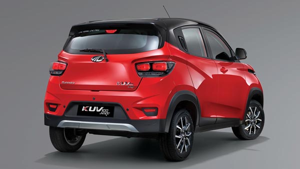 ఈ ఏడాది వరుసగా విడుదలకు సిద్దమైన మూడు మహీంద్రా కార్లు