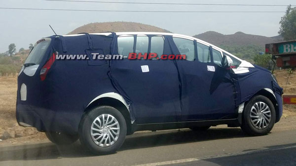 10 లక్షల ధరలో వస్తున్న 7-సీటర్ ఎమ్‌పీవీ కార్లు