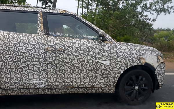 మహీంద్రా ఎస్201