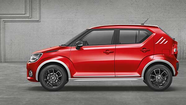 మారుతి ఇగ్నిస్ డీజల్ కార్లను ఇక మీదట కొనలేరు!! మారుతి ఇగ్నిస్ డీజల్ కార్లను ఇక మీదట కొనలేరు!!