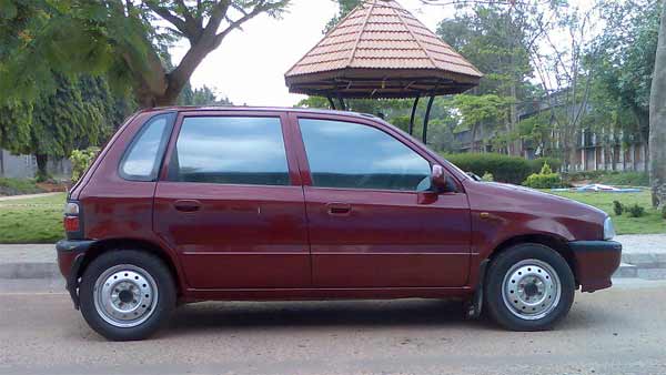 స్కూటర్ ధరకే లభిస్తున్న బెస్ట్ సెకండ్ హ్యాండ్ కార్లు