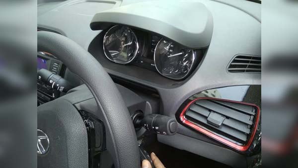 టాటా టిగోర్ బజ్ ఎడిషన్