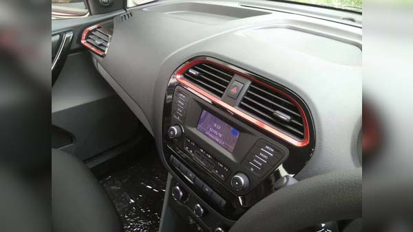 టాటా టిగోర్ బజ్ ఎడిషన్