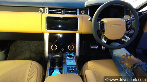 రేంజ్ రోవర్ స్పోర్ట్ విడుదల: ధర రూ. 99.48 లక్షలు