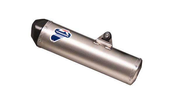 రాయల్ ఎన్ఫీల్డ్ హిమాలయన్ టెర్మిగ్నో ఎగ్జాస్ట్