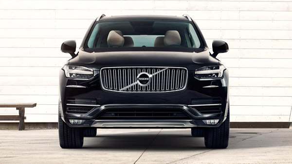 వోల్వో ఎక్స్‌సి90 పెట్రోల్ హైబ్రిడ్ విడుదల: ధర మరియు వేరియంట్లు