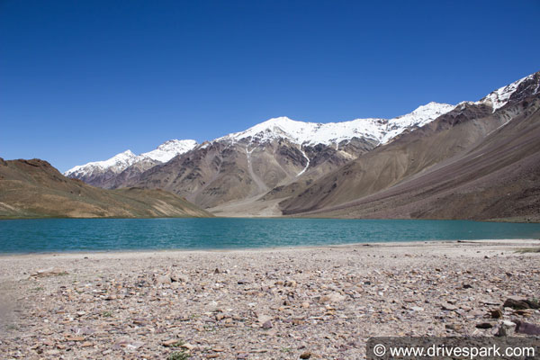 స్కోడా కొడియాక్ సాహస యాత్ర